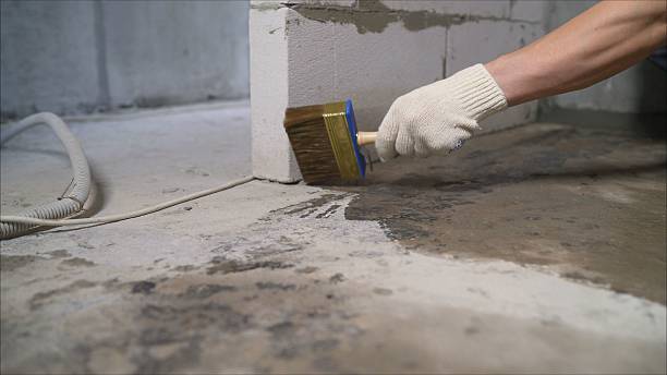 24/7 Emergency Exterior Waterproofing experts in Lynchburg, OH